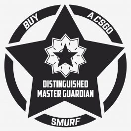 Distinguished Master Guardian
