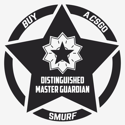 Distinguished Master Guardian