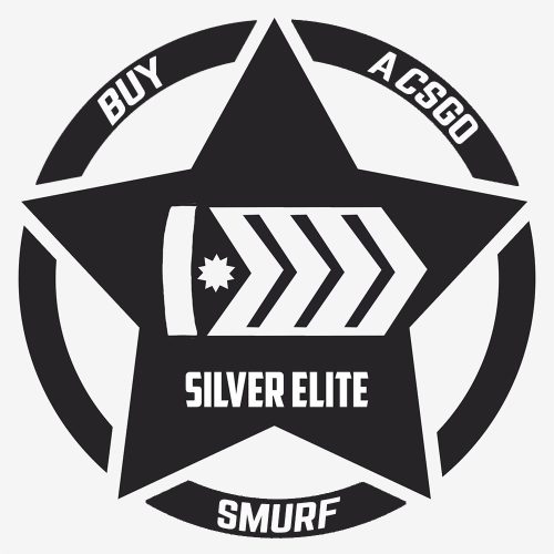Silver Elite Master