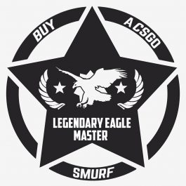 Legendary Eagle Master