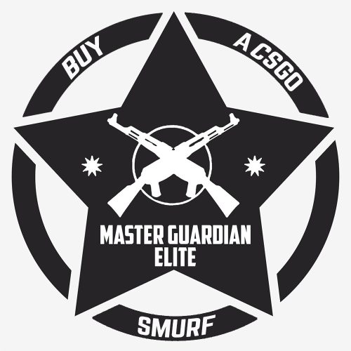 Master Guardian Elite