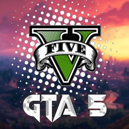 GTA 5 Fresh Account (Grand Theft Auto V) Epic, Steam PC at Low Price