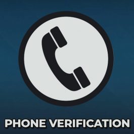 Blizzard - Battle.net TR/AR/UA Account Phone Number Verified