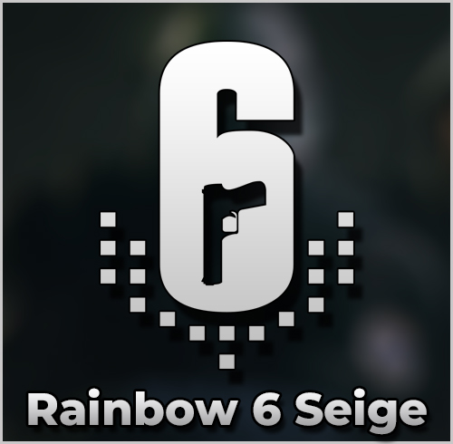 Buy Rainbow Six Seige Accounts