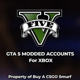 GTA-5-modded-accounts