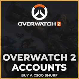 Overwatch 2 Accounts
