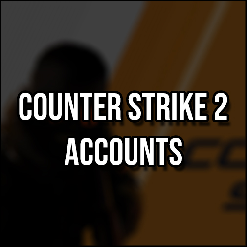 Counter-Strike-2-Accounts