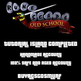 OSRS TUT